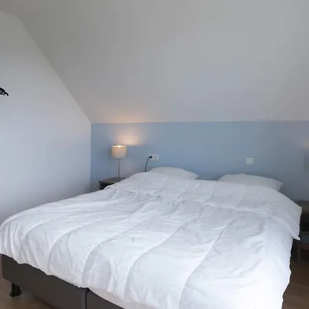 For 8 People With Lateral Seaview Apartment